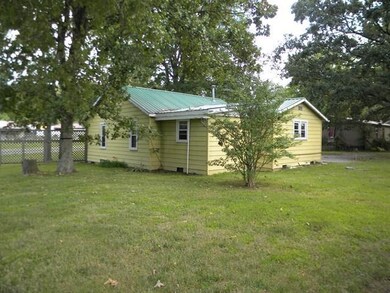 back of home