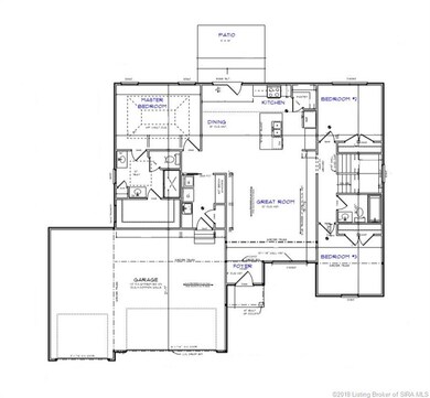 6428 Anna Louise Dr unit LOT 119, Charles Town, IN 47111 - photo 5