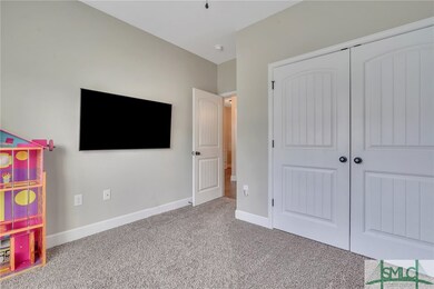 Guest room 1 - downstairs