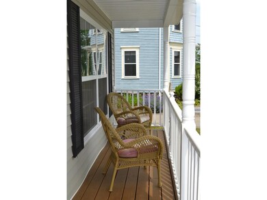 24 Kent St, Portsmouth, NH 03801 - photo 2