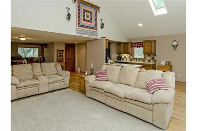 Den/Family/Great Room.