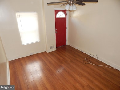 933 W Lombard St, Baltimore, MD 21223 - photo 5