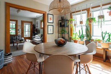 995-997 Northwest Blvd-Dining Room 2
