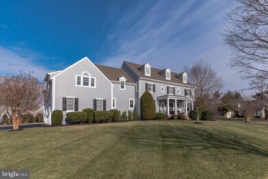 800 Matlack Dr, Moorestown, NJ 08057 - photo 2
