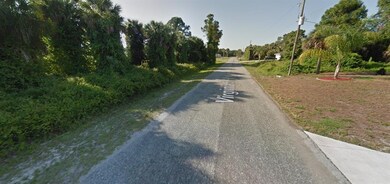 Road view Right
