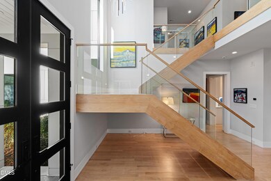 132 Edward Booth Ln, Durham, NC 27713 - photo 5