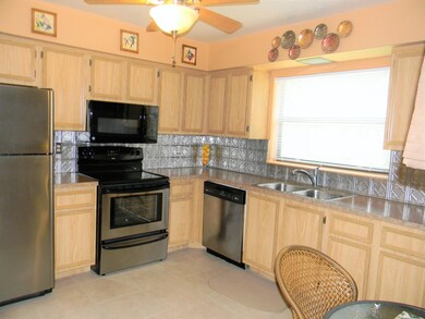 Living Dining Room