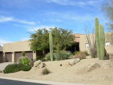 10922 E. Southwind Lane