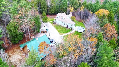 51 Bear Mountain Rd unit 8, Hebron, NH 03241 - photo 3