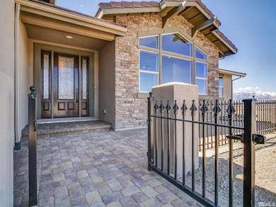 1782 Torina Way unit 43, Minden, NV 89423 - photo 4