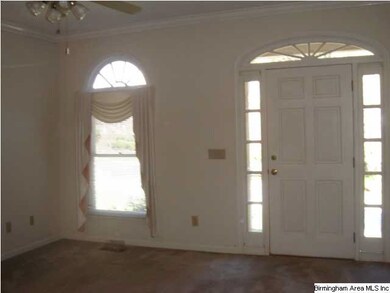 Check out the beautiful door