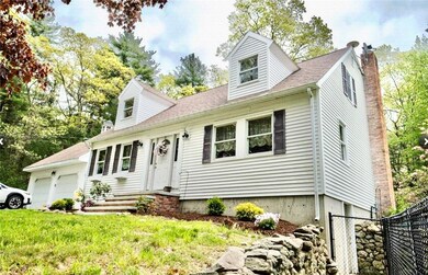 60 Sharpe St, West Greenwich, RI 02817 - photo 5