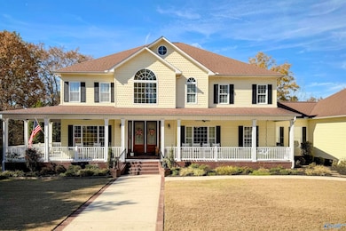 1200 Windsong Cir NE, Hartselle, AL 35640 - photo 2