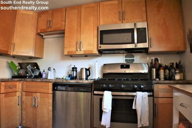 30 Rutland St unit 6, Boston, MA 02118 - photo 2