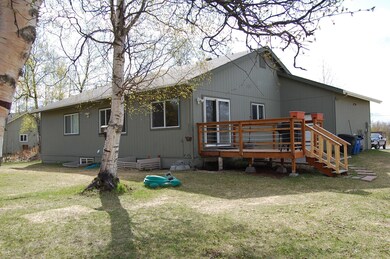 Ext backyard