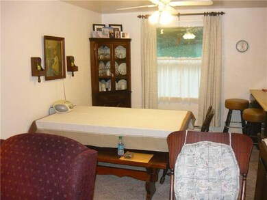 Dining Room.