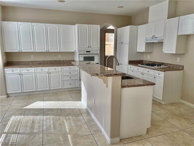 Kitchen/Nook