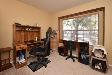 3rd Bedroom/Office/Den