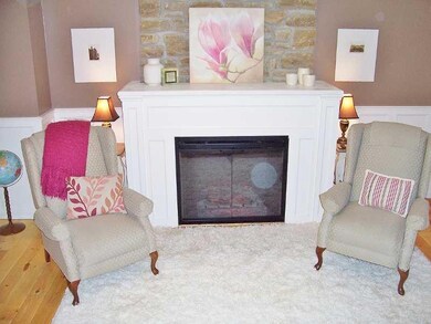 700 Brewer St, Whiteland, IN 46184 - photo 2