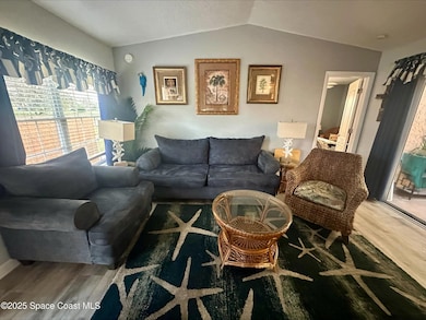 1485 Malibu Cir NE unit 112, Palm Bay, FL 32905 - photo 2