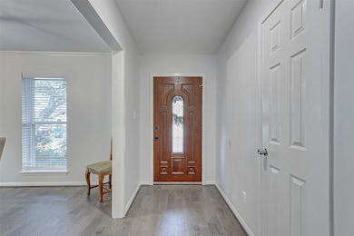 4907 Clift Haven Dr, Houston, TX 77018 - photo 4