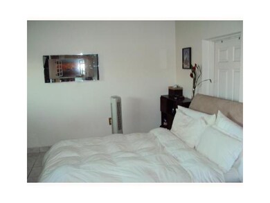 Bedroom Master