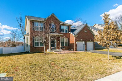 4708 Barnum Ln, Alexandria, VA 22312 - photo 3