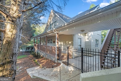 122 Hodges Ln, Hartwell, GA 30643 - photo 5