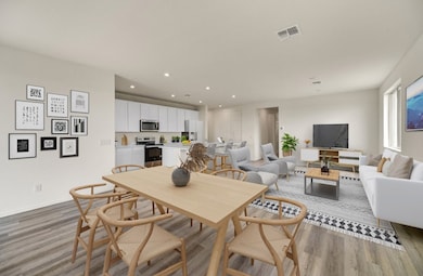 Shiloh Great Room