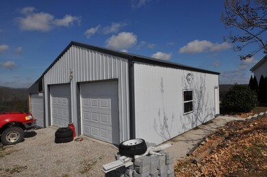 Shop Building