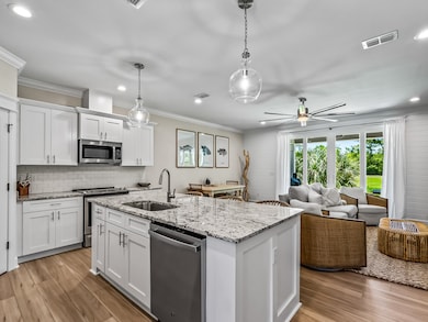 715 Eagles Way, Carrabelle, FL 32322 - photo 4