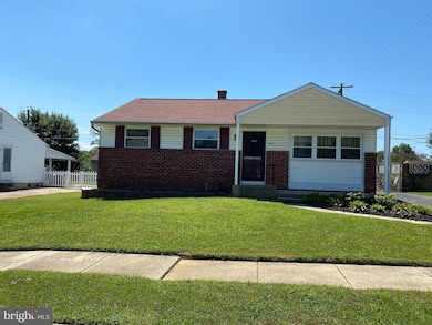 8829 Sigrid Rd, Randallstown, MD 21133 - photo 5