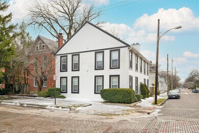 451 E Sycamore St, Columbus, OH 43206 - photo 3