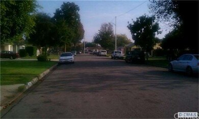 Beautiful quite neighborhood