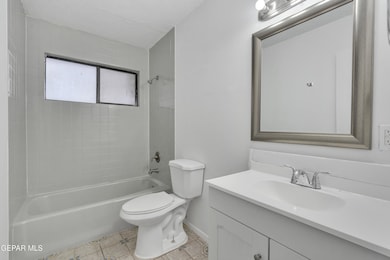 3700 La Luz Ave unit B, El Paso, TX 79903 - photo 7