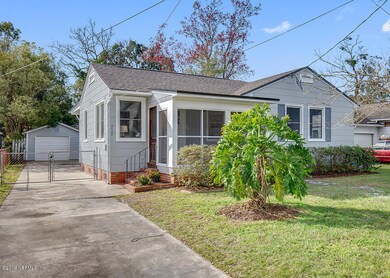 4752 Cardinal Blvd, Jacksonville, FL 32210 - photo 3