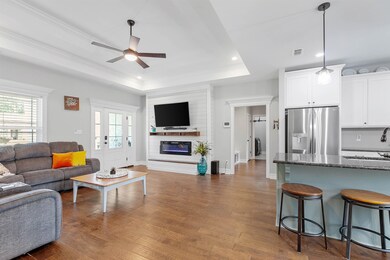 53 Ross Dr, Crawfordville, FL 32327 - photo 4