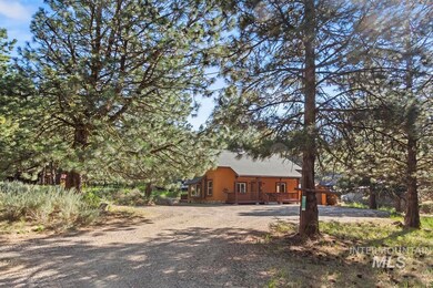 1236 View Dr, Cascade, ID 83611 - photo 5