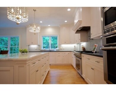 15 Cedar St, Lexington, MA 02421 - photo 6