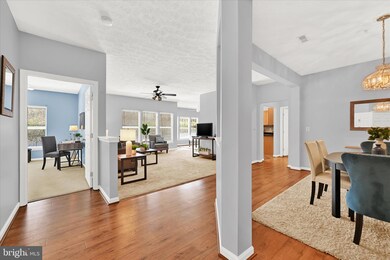 9509 Kingscroft Terrace unit C, Perry Hall, MD 21128 - photo 3