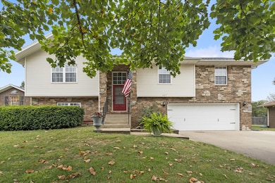 207 S Dexter Ave, Springfield, MO 65802 - photo 2