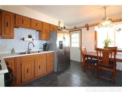 49 Center Road Kitchen 1