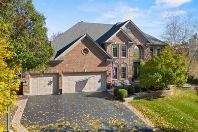 544 Arbor Ln, Oswego, IL 60543 - photo 2