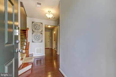 3912 Halton Hall Ln, Burtonsville, MD 20866 - photo 4