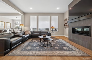 4869 Saddle Iron Rd, Castle Rock, CO 80104 - photo 5