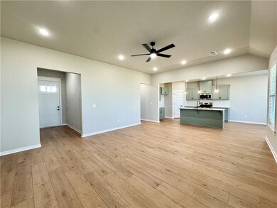 3922 Tranquility St, Springdale, AR 72764 - photo 5