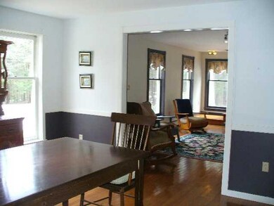 Dining Room.