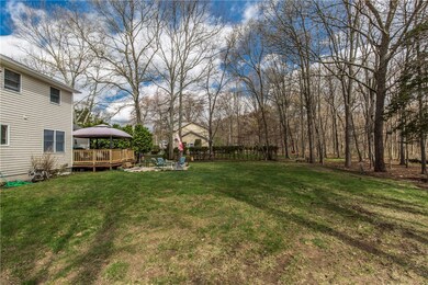 45 Whispering Pines Dr, Cranston, RI 02921 - photo 5