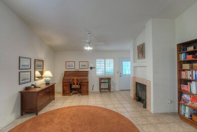 341 N Senate St, Chandler, AZ 85225 - photo 7
