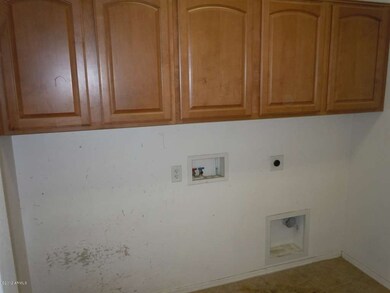 INSIDE LAUNDRY ROOM